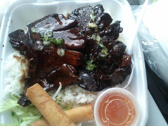 Vietnamese Noodle Restaurant